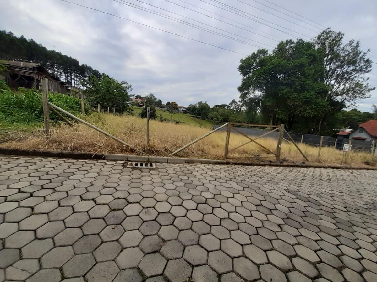 Terreno para Venda em Trombudo Central / SC no bairro Cidade Alta