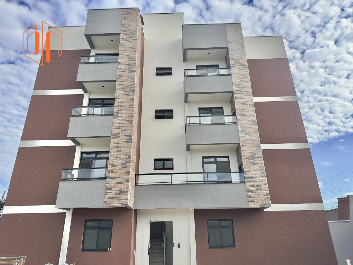 Apartamento para Venda em São José dos Pinhais / PR no bairro Parque da Fonte