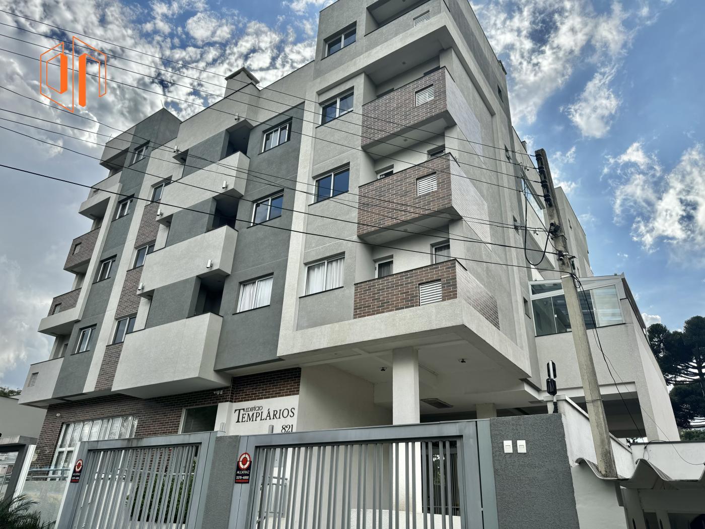 Apartamento para Venda em Curitiba / PR no bairro Jardim Social