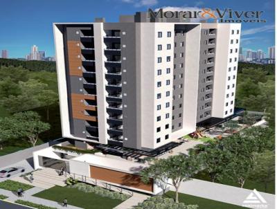 Apartamento para Venda, em Pinhais, bairro Alto Tarumã, 2 dormitórios, 2 banheiros, 1 suíte, 1 vaga